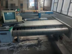 26#9898 Macchinari e attrezzature per l'industria conciaria