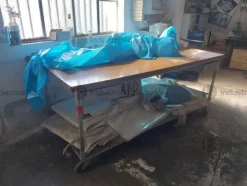 26#9898 Macchinari e attrezzature per l'industria conciaria
