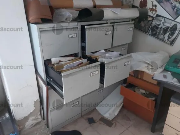 26#9898 Macchinari e attrezzature per l'industria conciaria