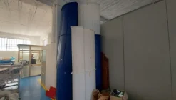 1#7354 Macchinari e brevetti per confezionamento frutta