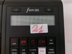 2#7242 Macchinari e complementi per trattamenti termali