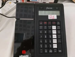 2#7242 Macchinari e complementi per trattamenti termali