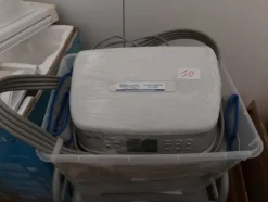 1#7307 Macchinari e complementi per trattamenti termali