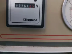 1#7307 Macchinari e complementi per trattamenti termali
