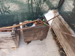 1#7307 Macchinari e complementi per trattamenti termali