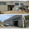 Macchinari e complesso immobiliare produttivo