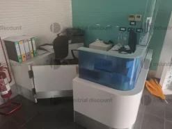 1#10115 Macchinari ed arredamento per studio odontoiatrico