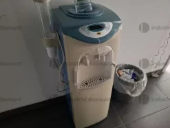1#10115 Macchinari ed arredamento per studio odontoiatrico