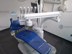 1#10115 Macchinari ed arredamento per studio odontoiatrico