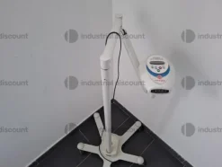 1#10115 Macchinari ed arredamento per studio odontoiatrico