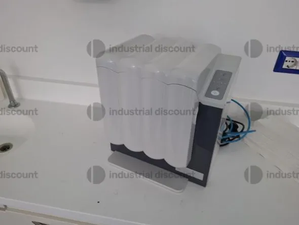 1#10115 Macchinari ed arredamento per studio odontoiatrico