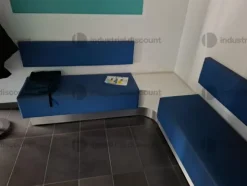 1#10115 Macchinari ed arredamento per studio odontoiatrico