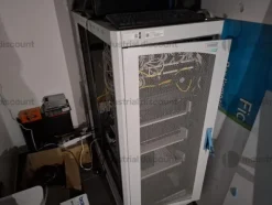 1#10115 Macchinari ed arredamento per studio odontoiatrico