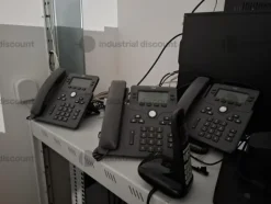 1#10115 Macchinari ed arredamento per studio odontoiatrico