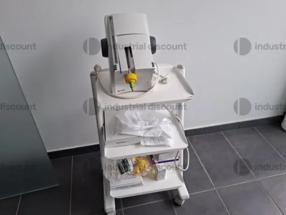 1#10115 Macchinari ed arredamento per studio odontoiatrico