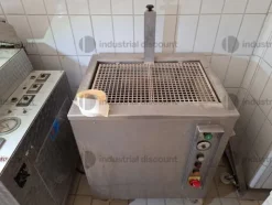 3#9323 Macchinari ed attezzature per salumificio