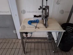 3#9323 Macchinari ed attezzature per salumificio