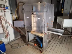 3#9323 Macchinari ed attezzature per salumificio
