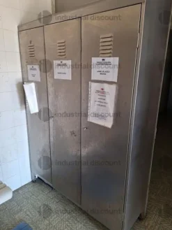 3#9323 Macchinari ed attezzature per salumificio
