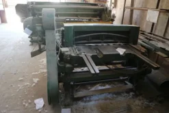 9#7071 Macchinari ed attrezzatura da officina