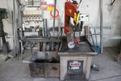 9#7071 Macchinari ed attrezzatura da officina