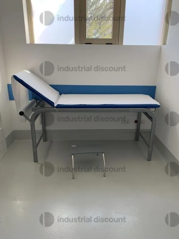 2#9077 Macchinari ed attrezzature medicali