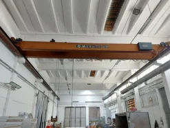 1#8244 Macchinari ed impianti per la produzione di radiatori