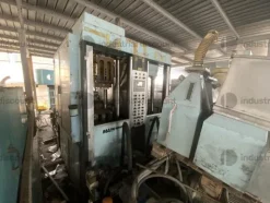 1#10089 Macchinari e prodotti finiti per settore calzaturiero