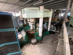 1#10089 Macchinari e prodotti finiti per settore calzaturiero