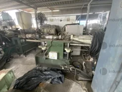 1#10089 Macchinari e prodotti finiti per settore calzaturiero