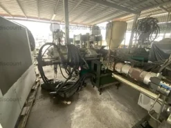 1#10089 Macchinari e prodotti finiti per settore calzaturiero