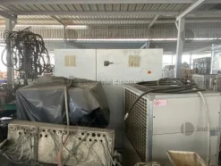 1#10089 Macchinari e prodotti finiti per settore calzaturiero