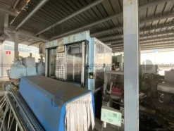 1#10089 Macchinari e prodotti finiti per settore calzaturiero