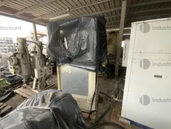 1#10089 Macchinari e prodotti finiti per settore calzaturiero