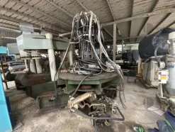 1#10089 Macchinari e prodotti finiti per settore calzaturiero