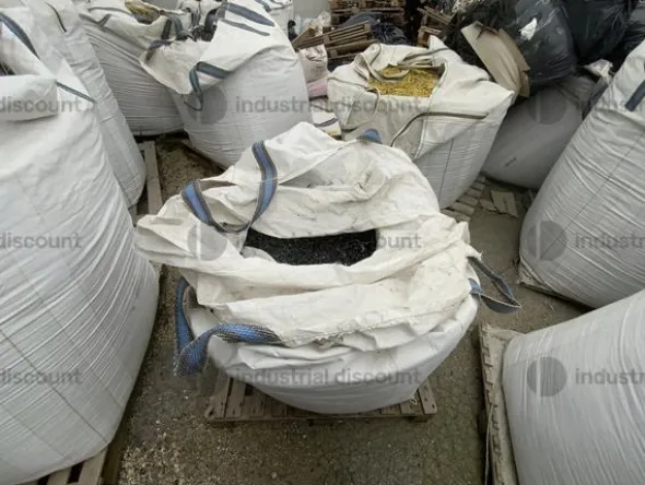 1#10089 Macchinari e prodotti finiti per settore calzaturiero