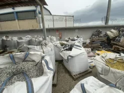 1#10089 Macchinari e prodotti finiti per settore calzaturiero