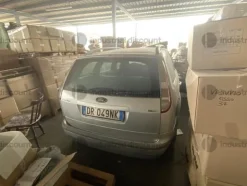 1#10089 Macchinari e prodotti finiti per settore calzaturiero