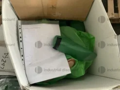 1#10089 Macchinari e prodotti finiti per settore calzaturiero
