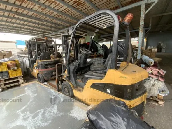1#10089 Macchinari e prodotti finiti per settore calzaturiero