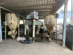1#10089 Macchinari e prodotti finiti per settore calzaturiero