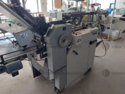 26#8723 Macchinari lavorazione carta