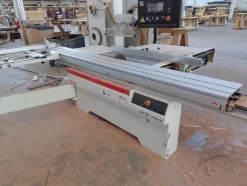 1#6407 Macchinari lavorazione legno