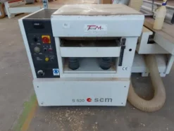 1#6407 Macchinari lavorazione legno