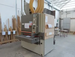 1#6407 Macchinari lavorazione legno