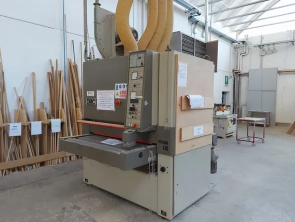 1#6407 Macchinari lavorazione legno