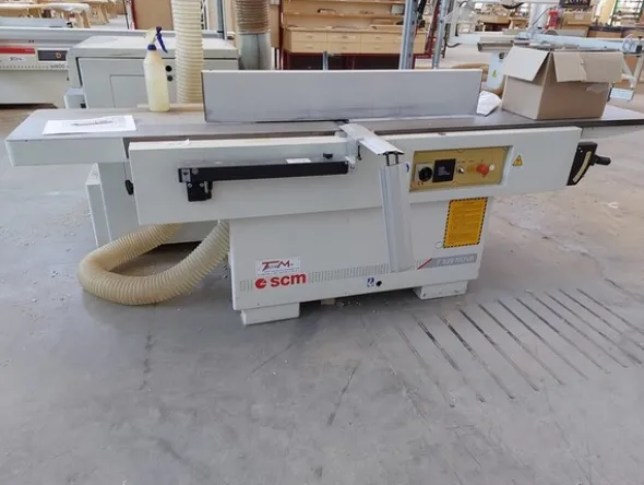 1#6407 Macchinari lavorazione legno