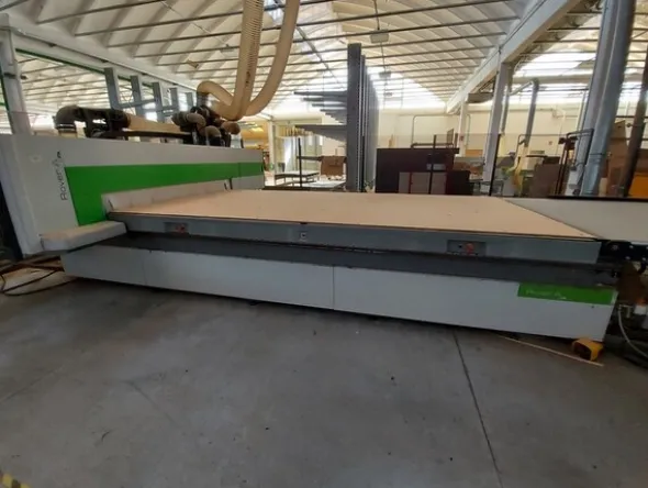 1#6407 Macchinari lavorazione legno