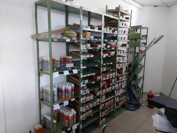 1#6407 Macchinari lavorazione legno