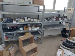 1#6407 Macchinari lavorazione legno